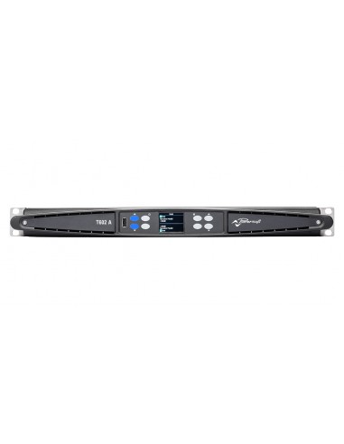 Powersoft T602 A - Amplificator de...