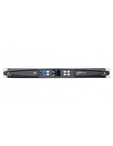 Powersoft T602 - Amplificator de...