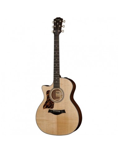 Taylor 314ce LH V-Class Bracing