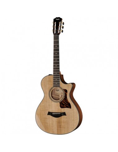 Taylor 312Ce-12Fret-V-Class