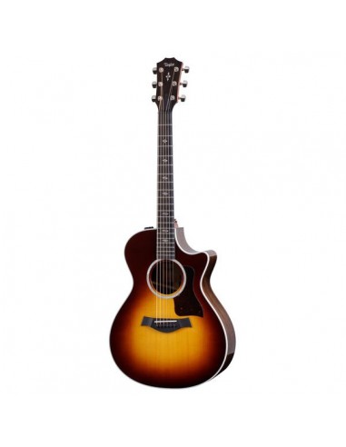 Taylor 412ce Tobacco Sunburst