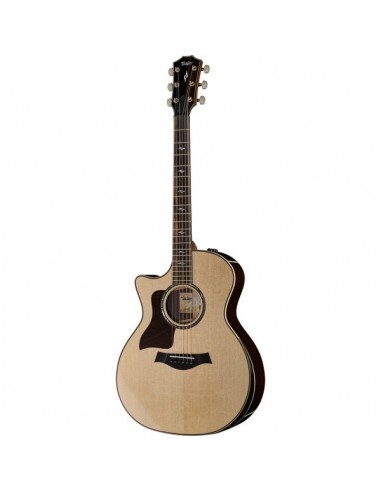 Taylor 814ce LH