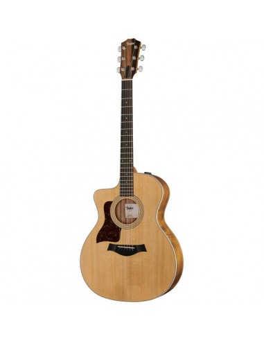 Taylor 214ce Koa Lefthand