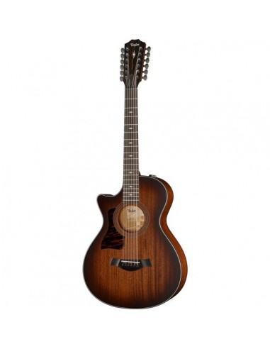 Taylor 362CE-LH 12 Fret 12 string