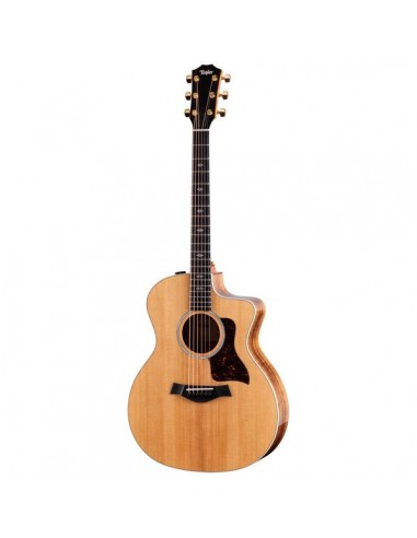 Taylor 214ce-K DLX