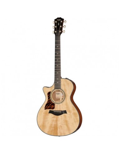 Taylor 312ce LH