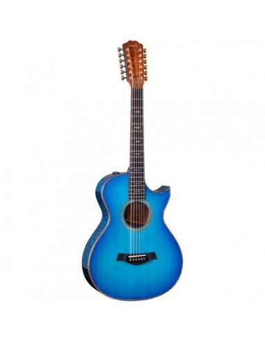 Taylor Custom 1: Windward Coast