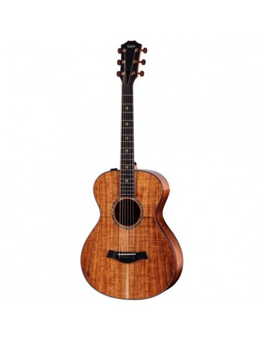 Taylor Custom 40: C22e 12-Fret B5040