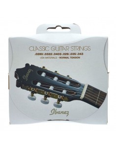 IBANEZ ICLS6NT - Strings...