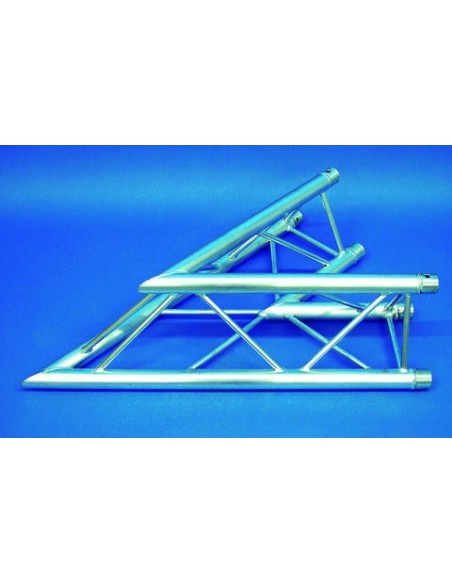 ALUTRUSS TRILOCK 6082AC-19 - Unghi 45°