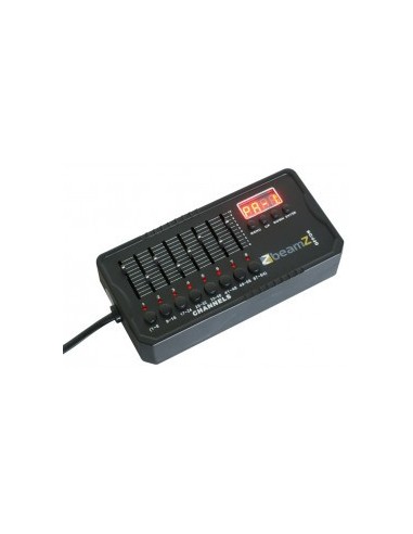 Mini Controller DMX-512