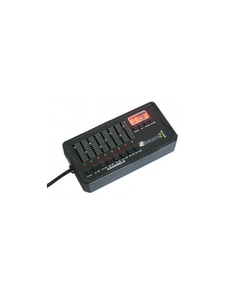 Mini Controller DMX-512