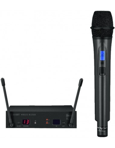 Microfon Stage-Line TXS-611SET