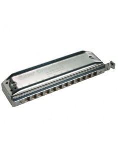 Hohner Silver Concerto