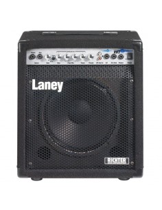 Amplificator Chitara Bass Laney RB 2