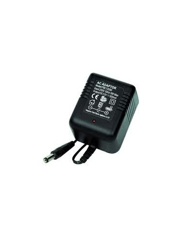 ALIMENTATOR 9V-450mA