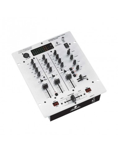 Mixer DJ Behringer DX626