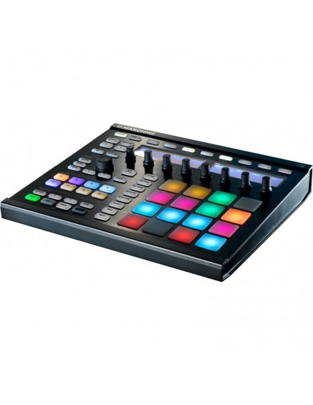 Native-Instruments Maschine MK2 Black