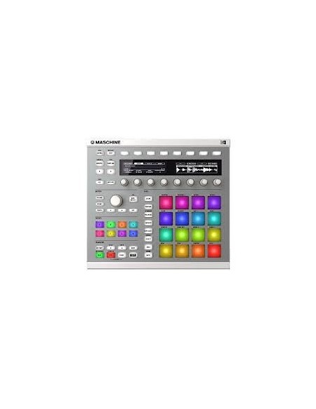 Native-Instruments Maschine MK2 Black