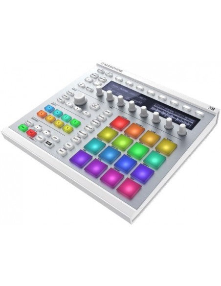 Native-Instruments Maschine MK2 Black