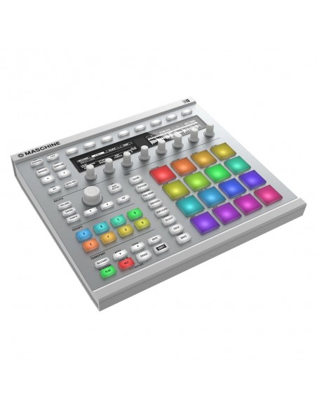 Native-Instruments Maschine MK2 Black