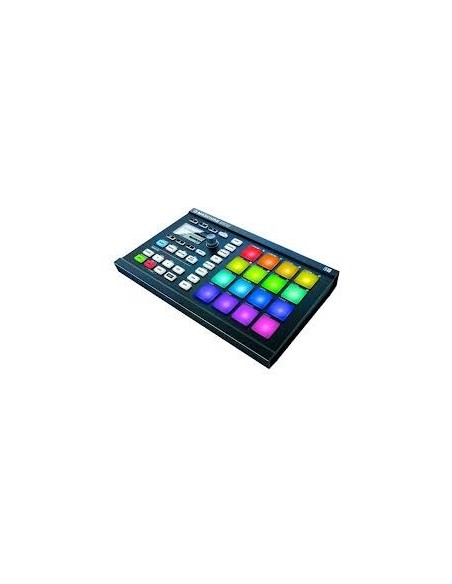 Native-Instruments Maschine Mikro Mk2 Black