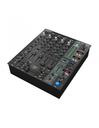 Mixer DJ Behringer DJX750