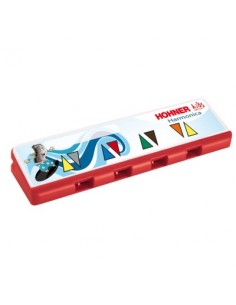 Muzicuta Hohner Harmonica Kids K91386