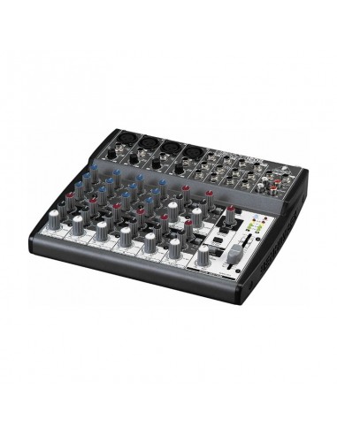 Mixer Pasiv Behringer XENYX 1202