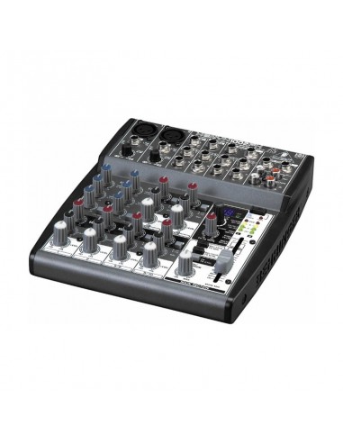 Mixer Pasiv Behringer XENYX 1002FX