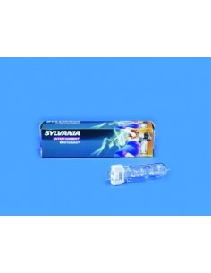 SYLVANIA BA250/2SE D 90V/250W GY9,5 8500K