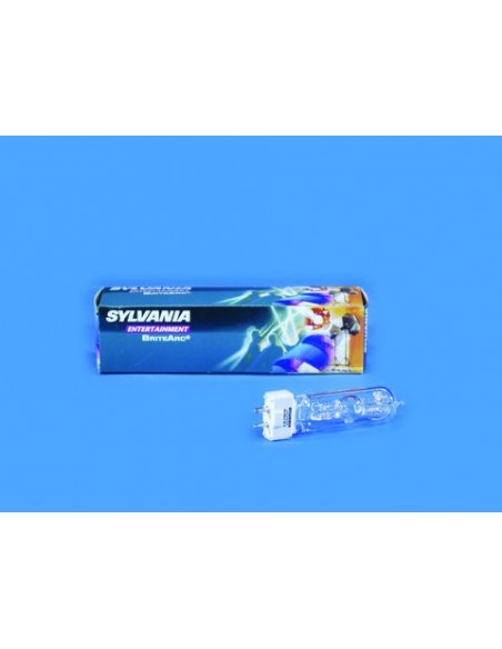 SYLVANIA BA250/2SE D 90V/250W GY9,5 8500K