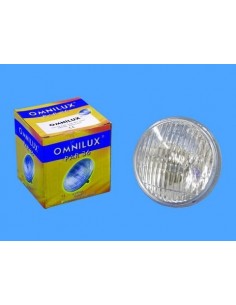 Lampa OMNILUX pentru PAR 36  6.4V/30W 200h
