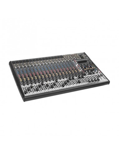 Mixer Pasiv Behringer Eurodesk SX2442FX