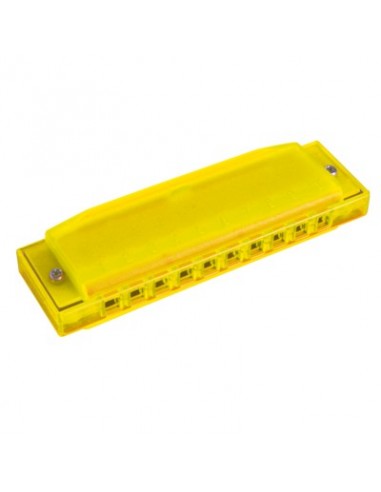 Hohner Happy Yellow