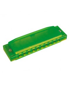 Hohner Happy Green