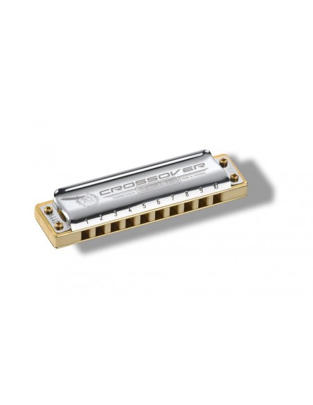 Hohner Marine Band Crossover C