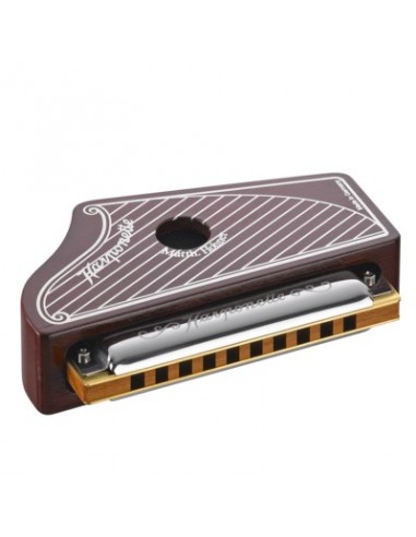 Hohner Harponette