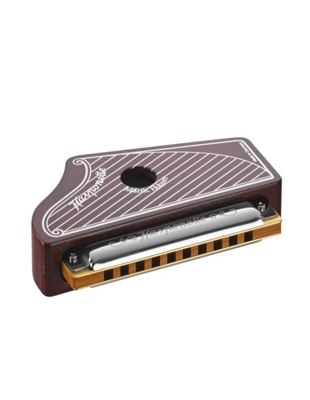 Hohner Harponette