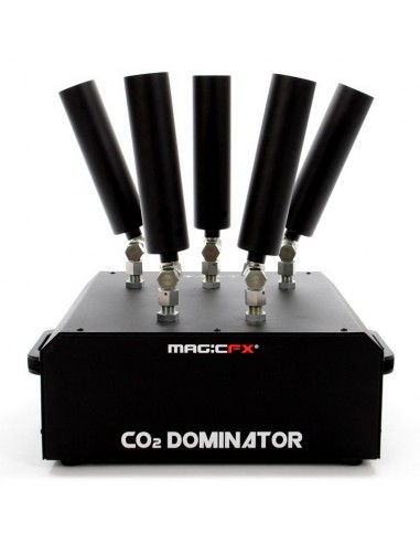 Masina MAGICFX® CO2 DOMINATOR