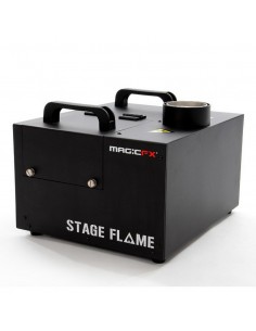 Masina De Flacari MAGICFX® STAGE FLAME