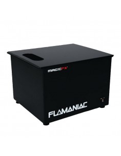 Masina De Flacari MAGICFX® FLAMANIAC