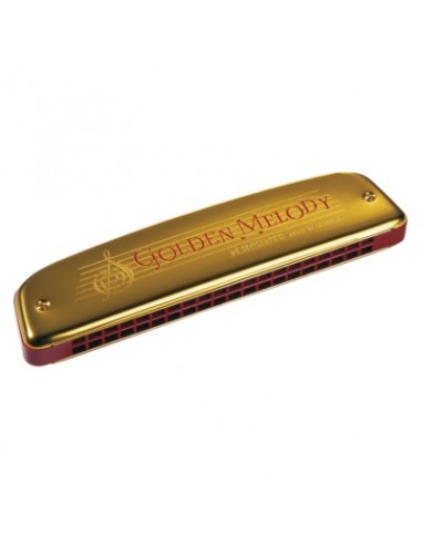 Hohner Golden Melody Tremolo