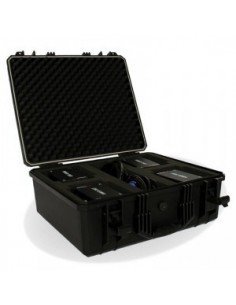 Case Pentru 4 MagicFX POWER SHOTS