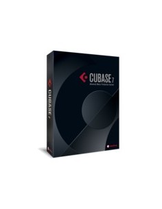 Cubase 7