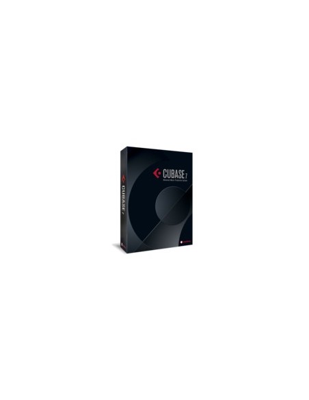 Cubase 7