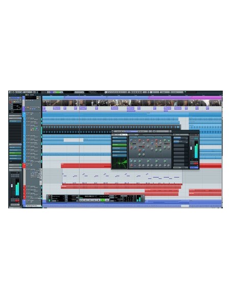 Cubase 7