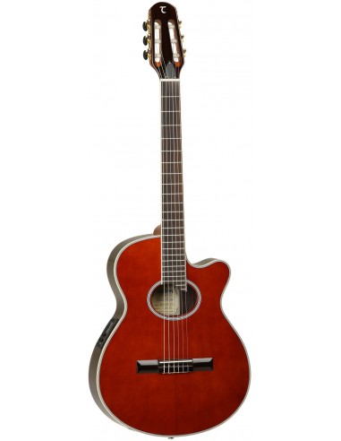 Tanglewood DBT EC