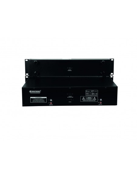 CD-Player OMNITRONIC XCP-2800MT