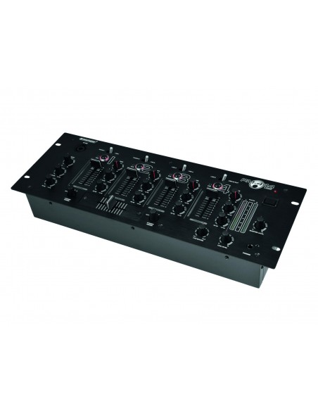 Mixer Dj OMNITRONIC PM-444USB